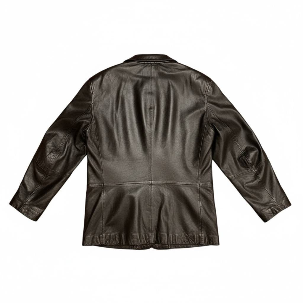 Chamarra de piel Pelle Studio Wilsons