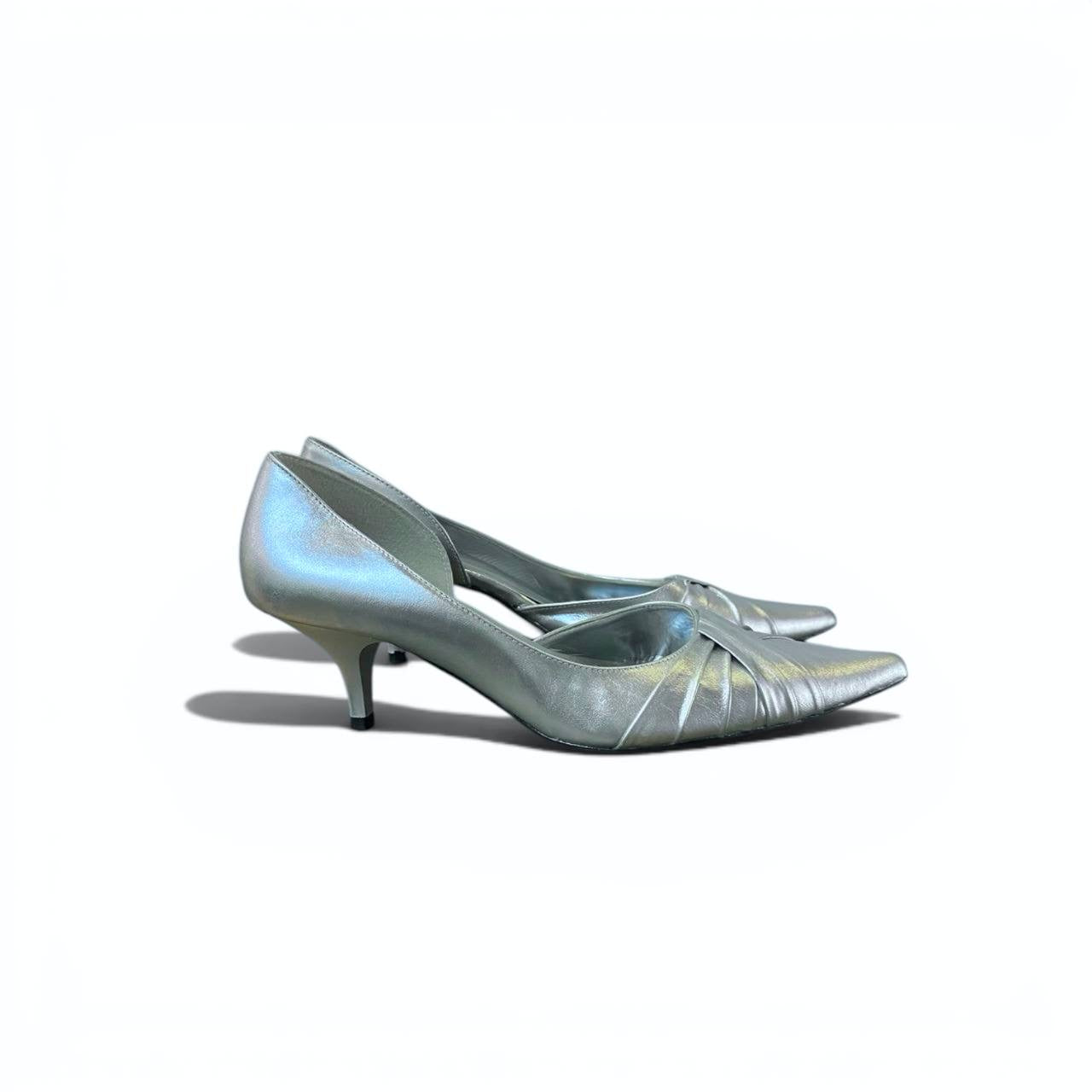 Zapatillas de tacón