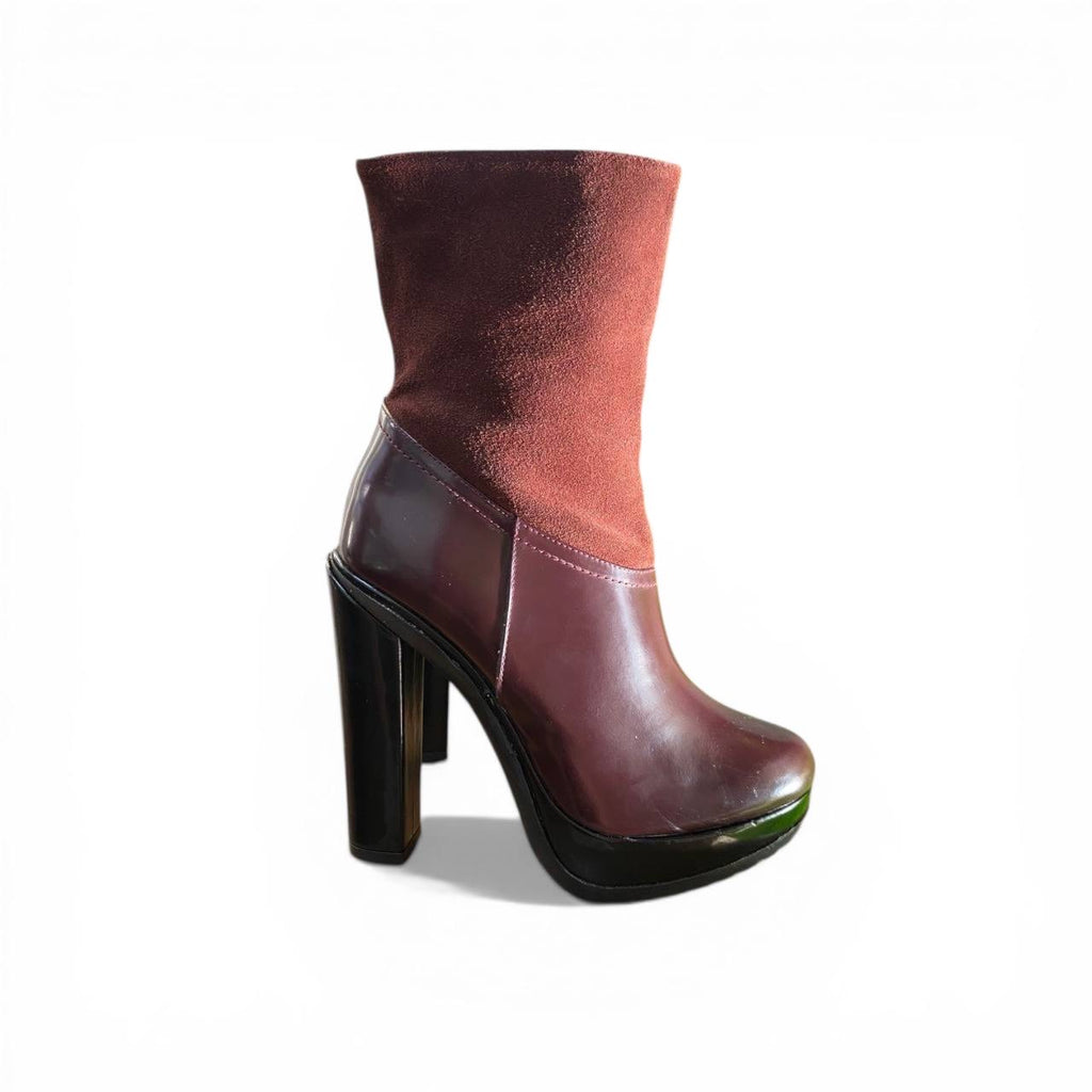 Botas Prada