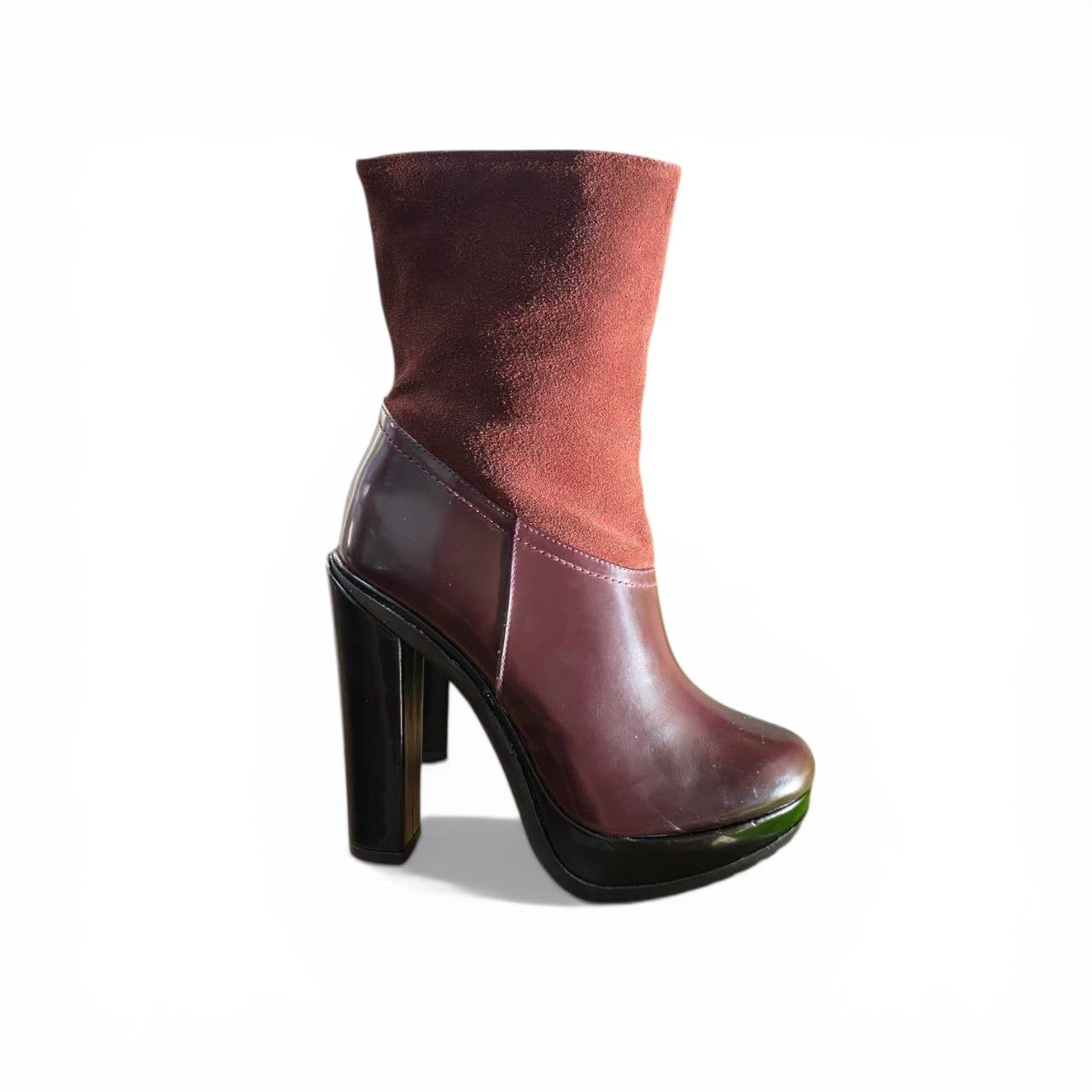 Botas Prada