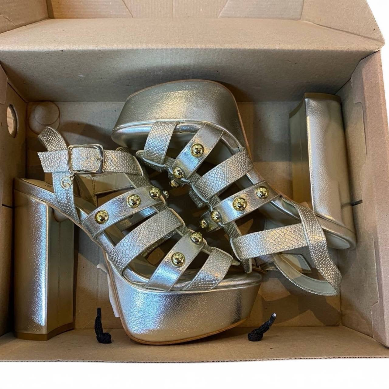 Sandalias G by Guess