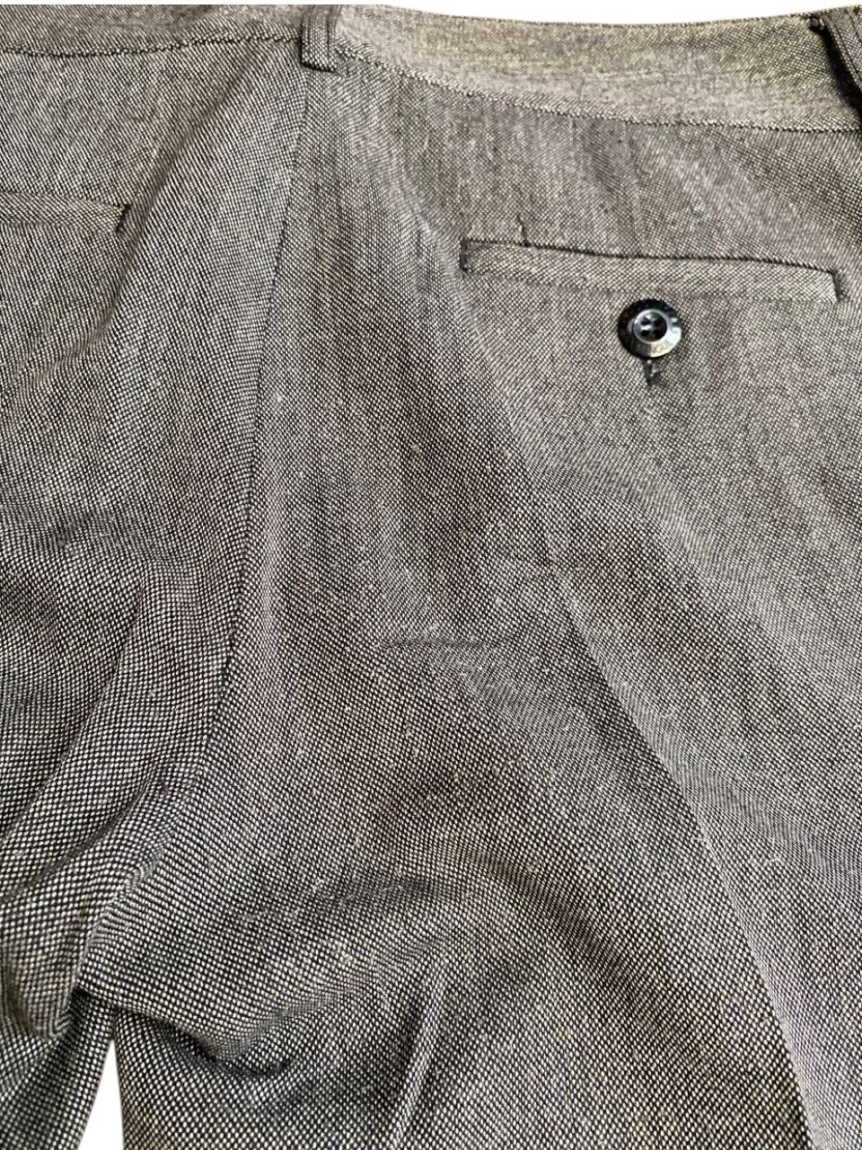 Pantalón de vestir Adolfo Domínguez