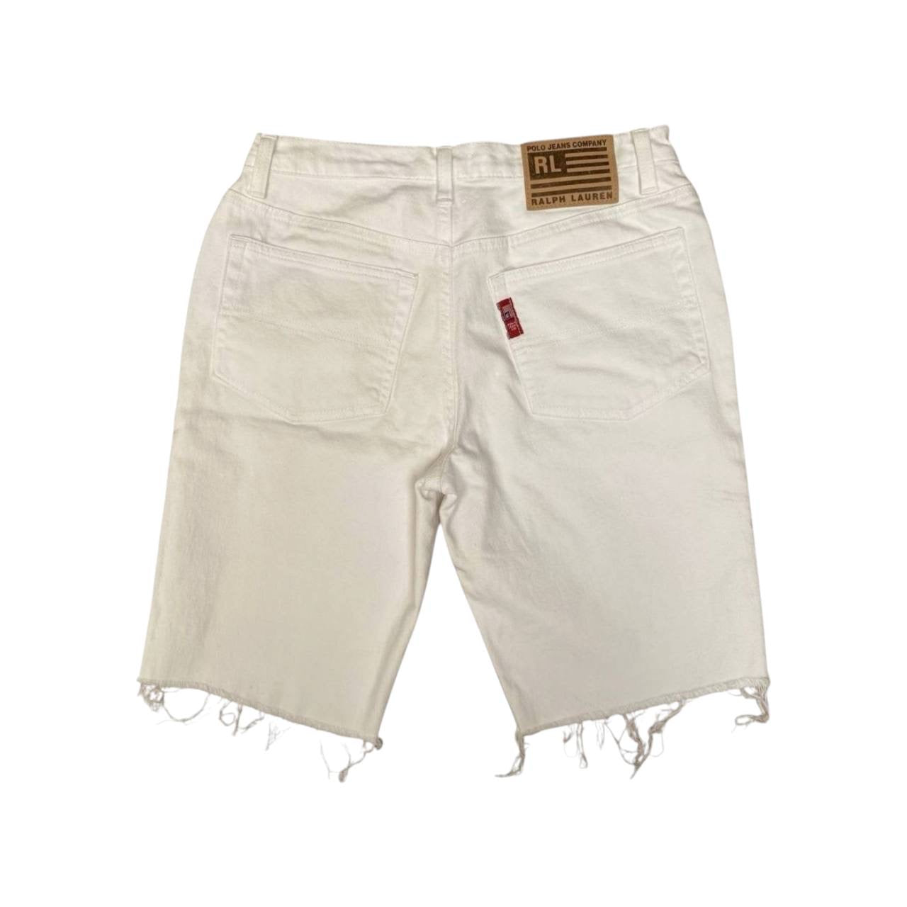 Bermudas Ralph Lauren Polo Vintage