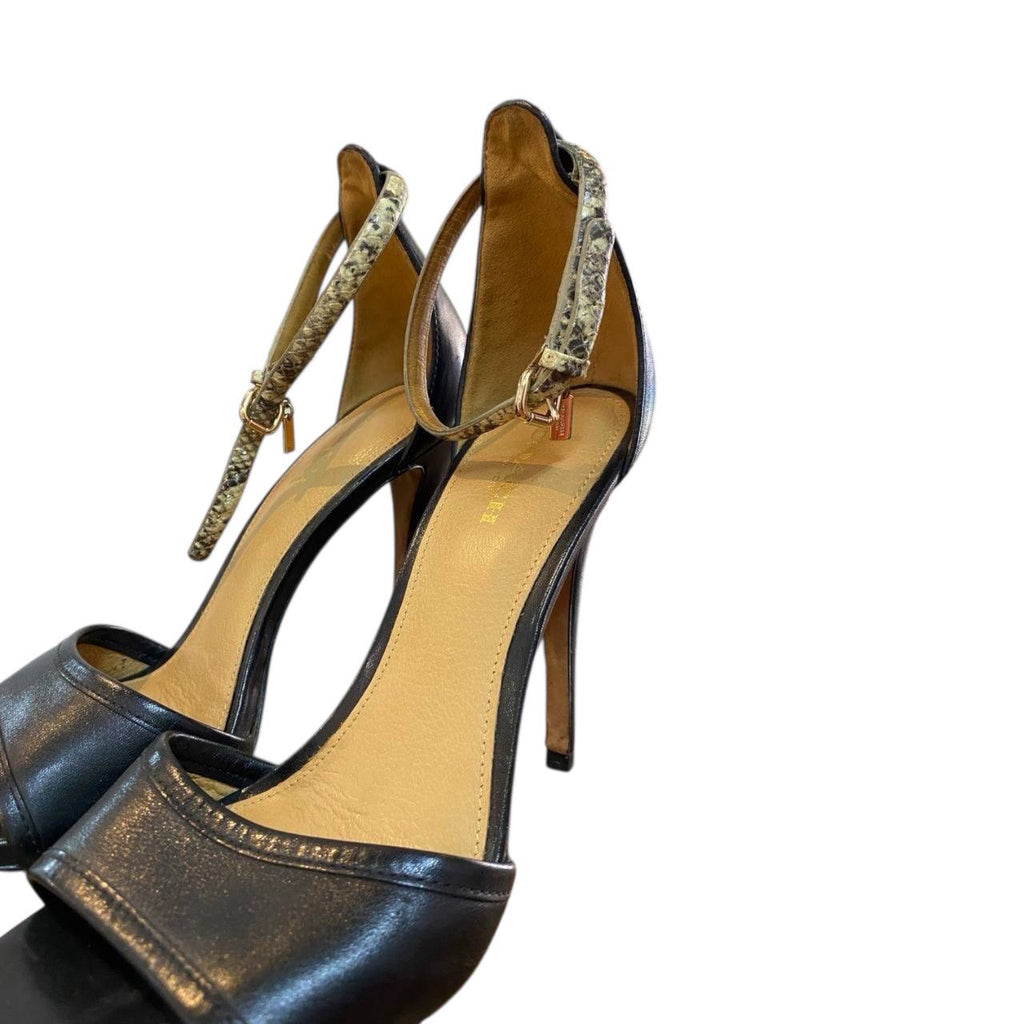 Zapatillas de correa Coach