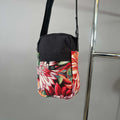 Crossbody black