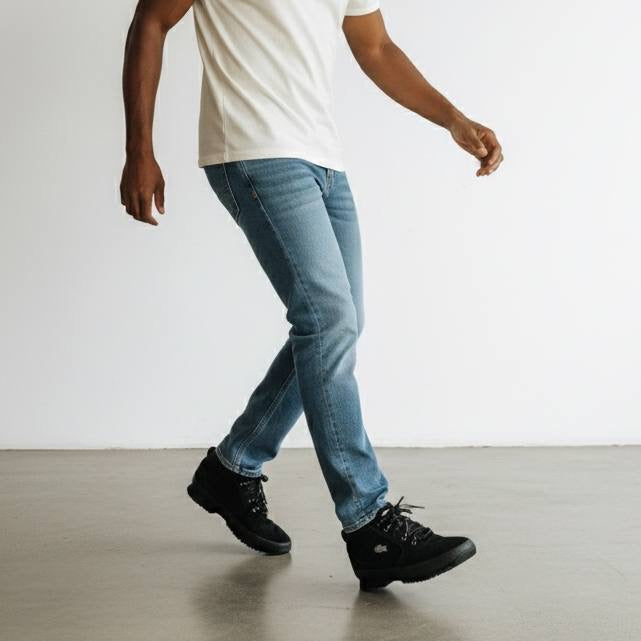 Botas Lacoste