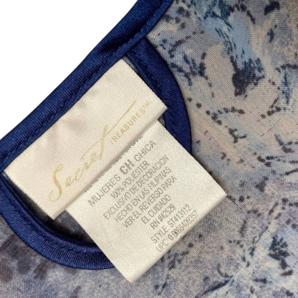 Bata tipo kimono