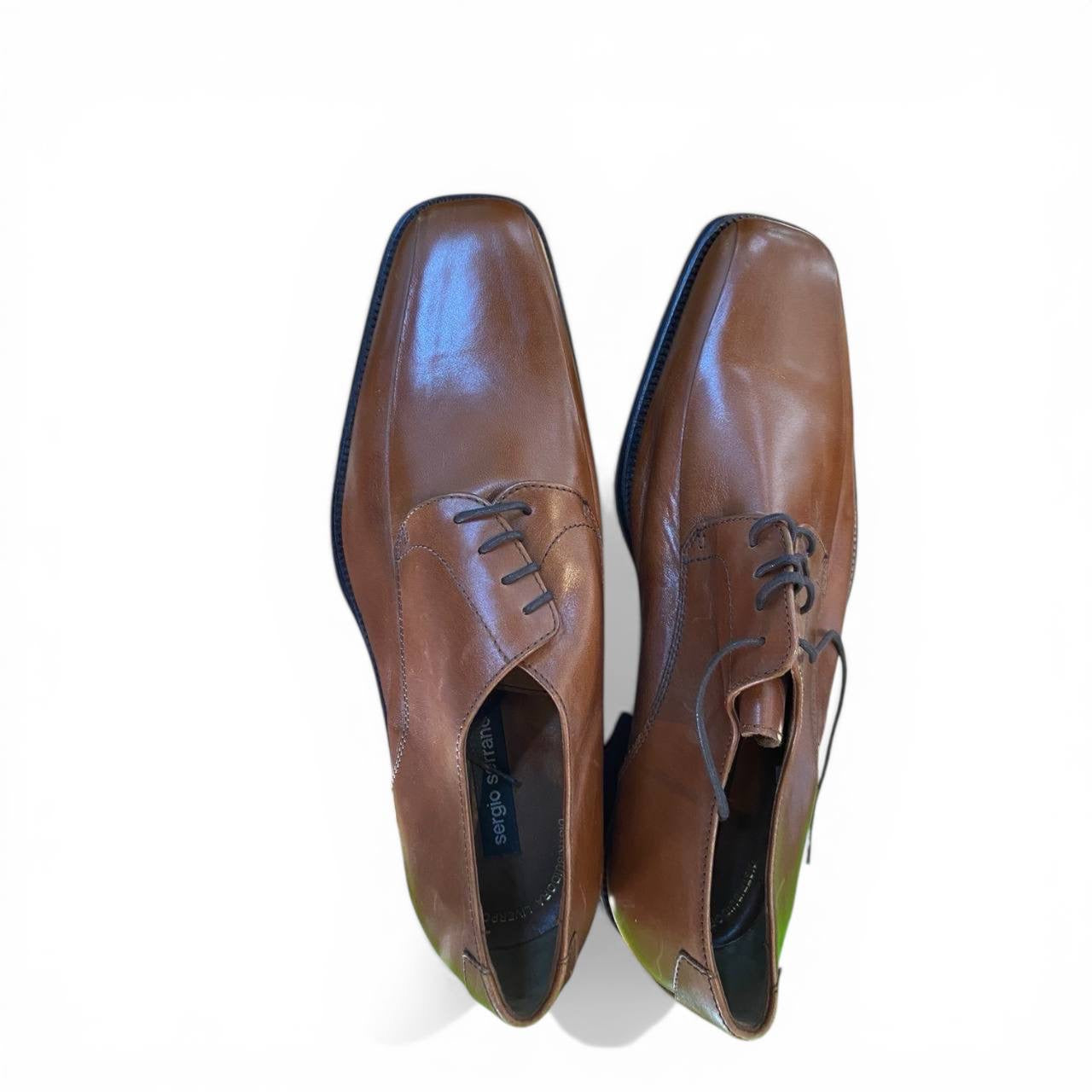 Zapatos Sergio Serrano