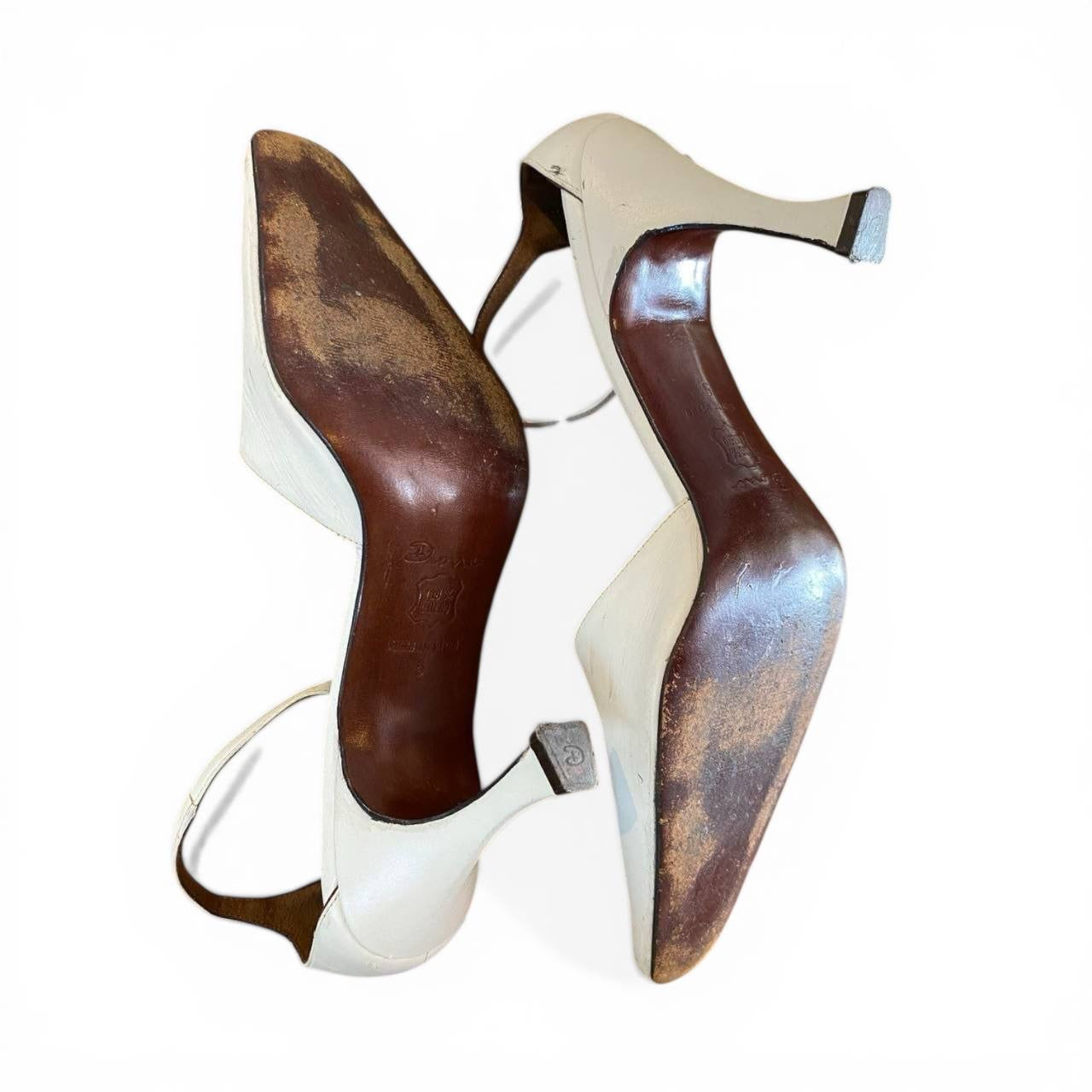 Zapatillas Dione