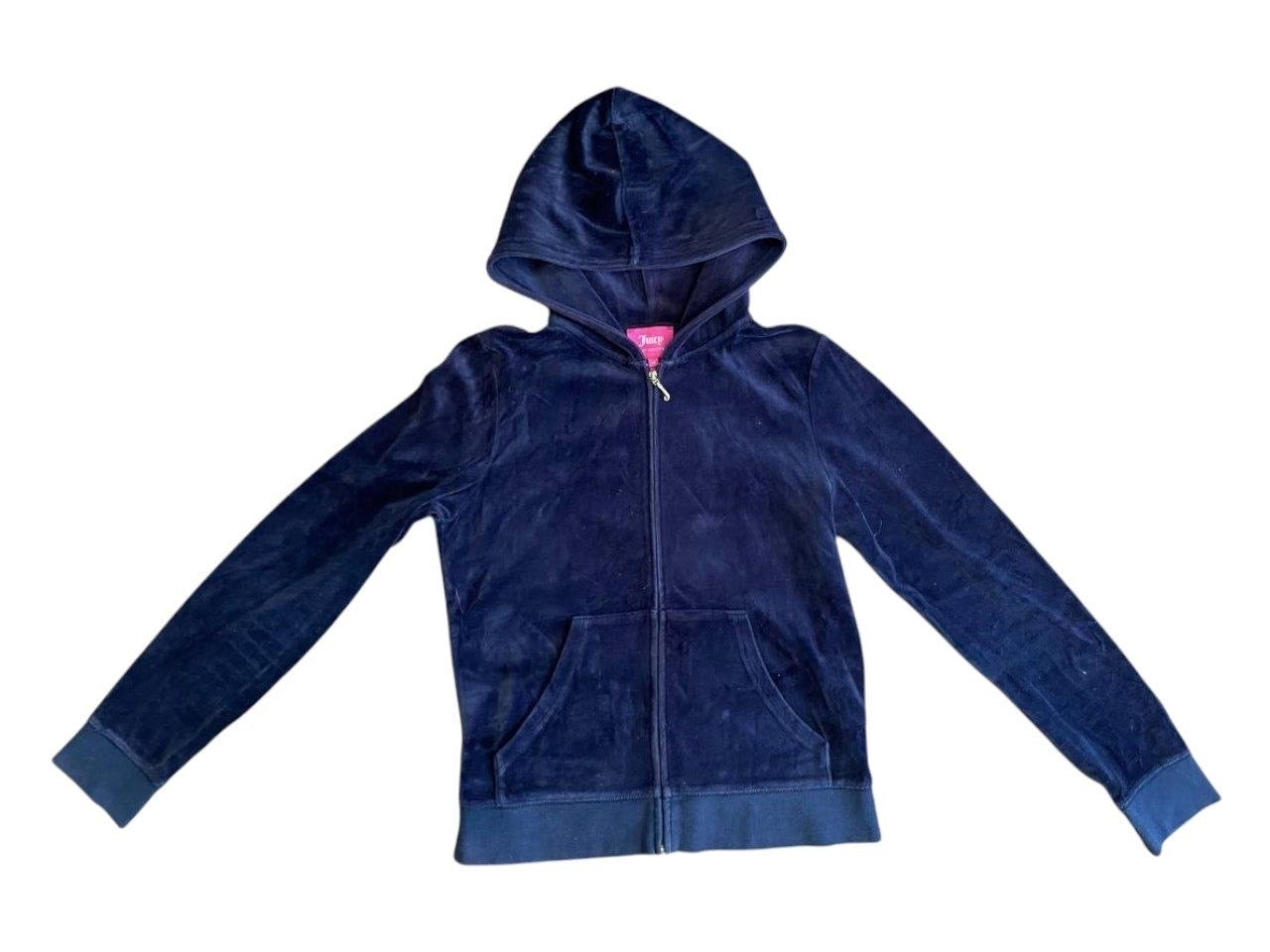 Sudadera Juicy Couture