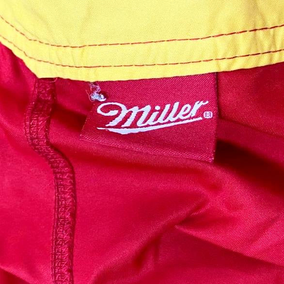 Short Miller High Life