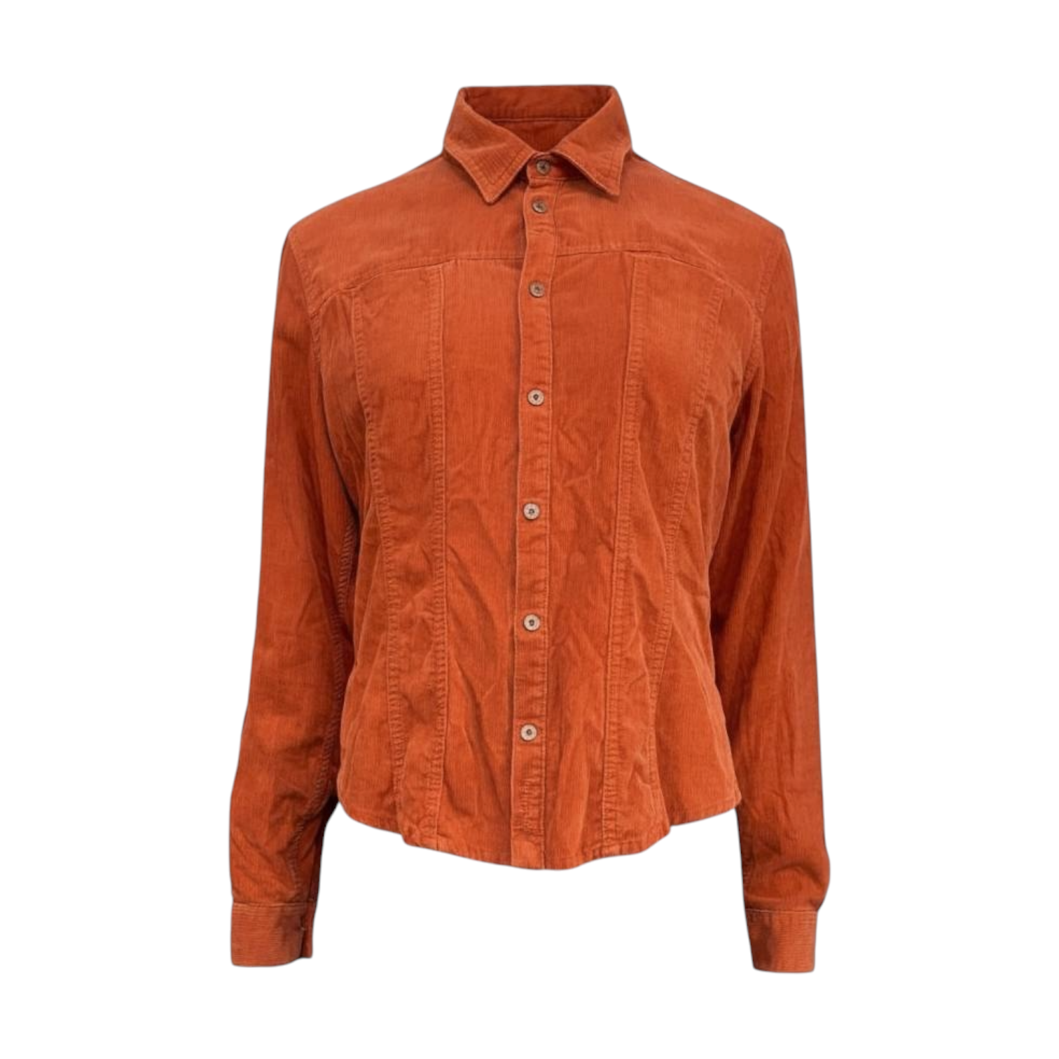 Camisa Ralph Lauren vintage de pana