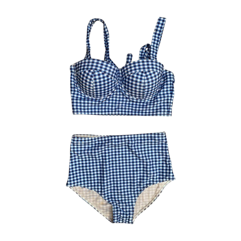 Bikini de dos piezas