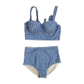 Bikini de dos piezas