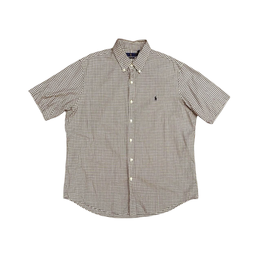 Camisa Ralph Lauren