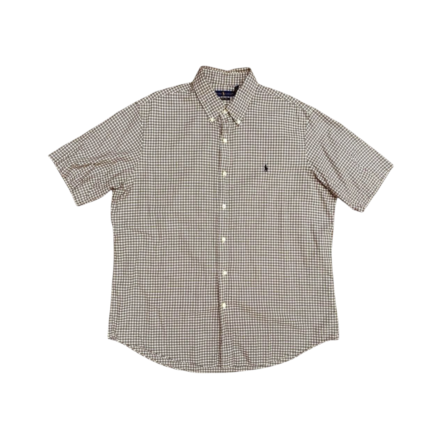 Camisa Ralph Lauren