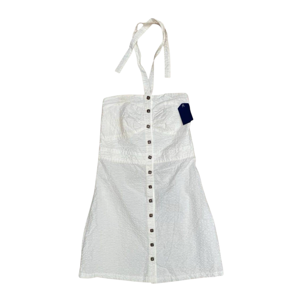 Vestido Blanc Du Nil