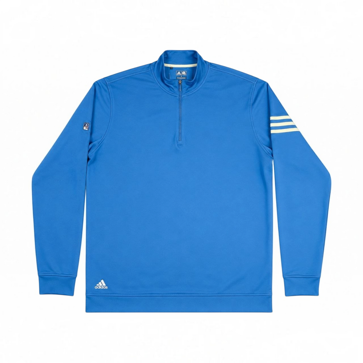 Sudadera Adidas Climalite