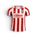 Playera Chivas vintage Puma 2020/2021