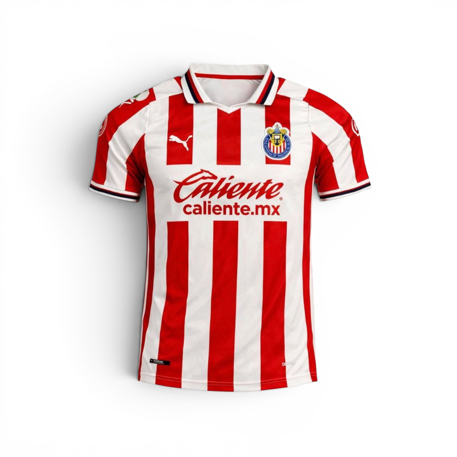 Playera Chivas vintage Puma 2020/2021