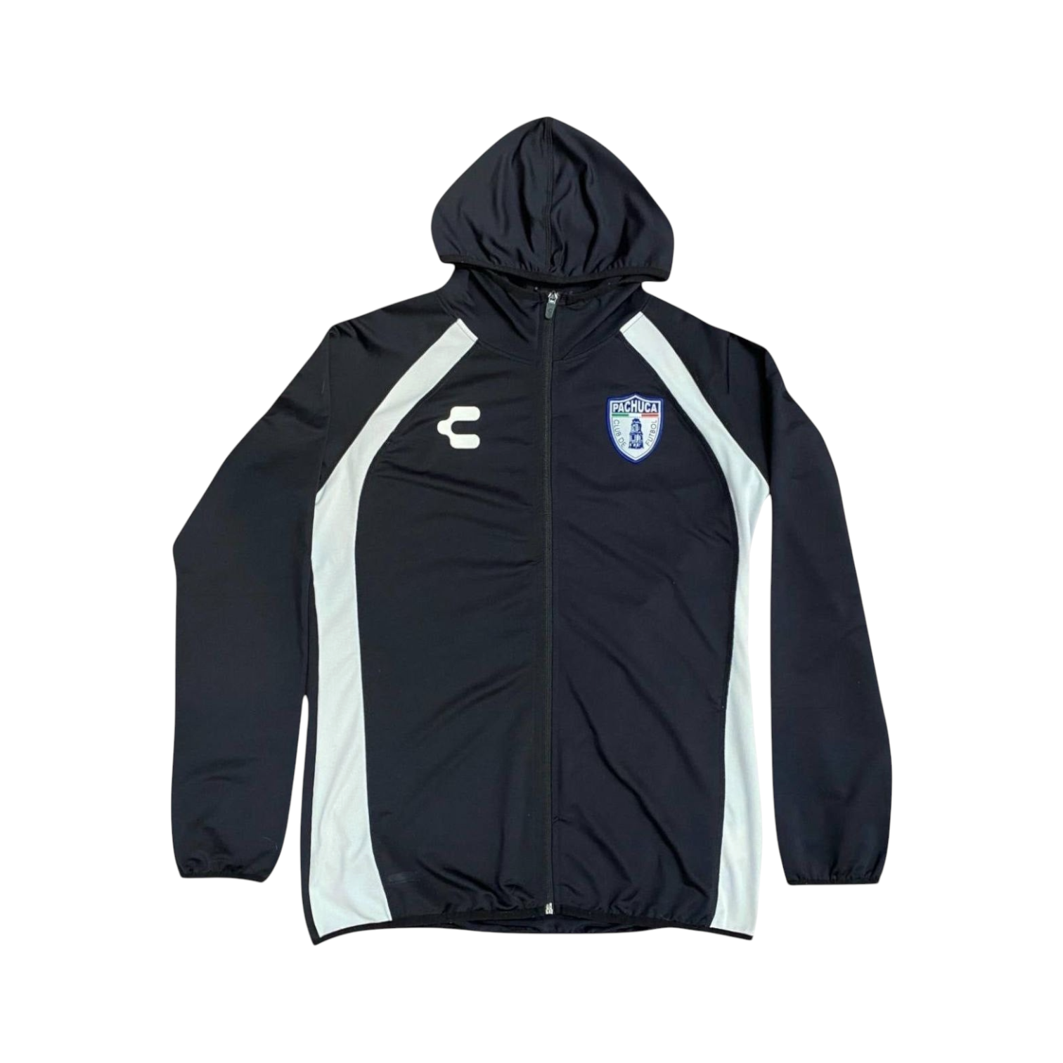Sudadera Pachuca FC
