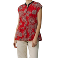 Blusa Mango Norit