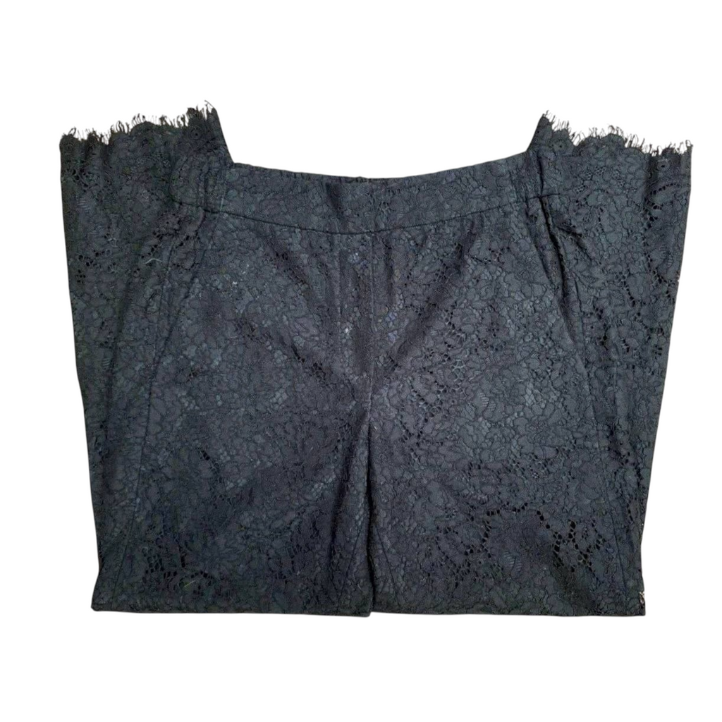 Pantalón de encaje J.Crew