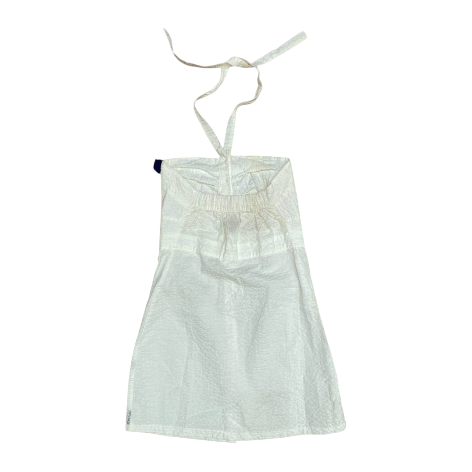 Vestido Blanc Du Nil