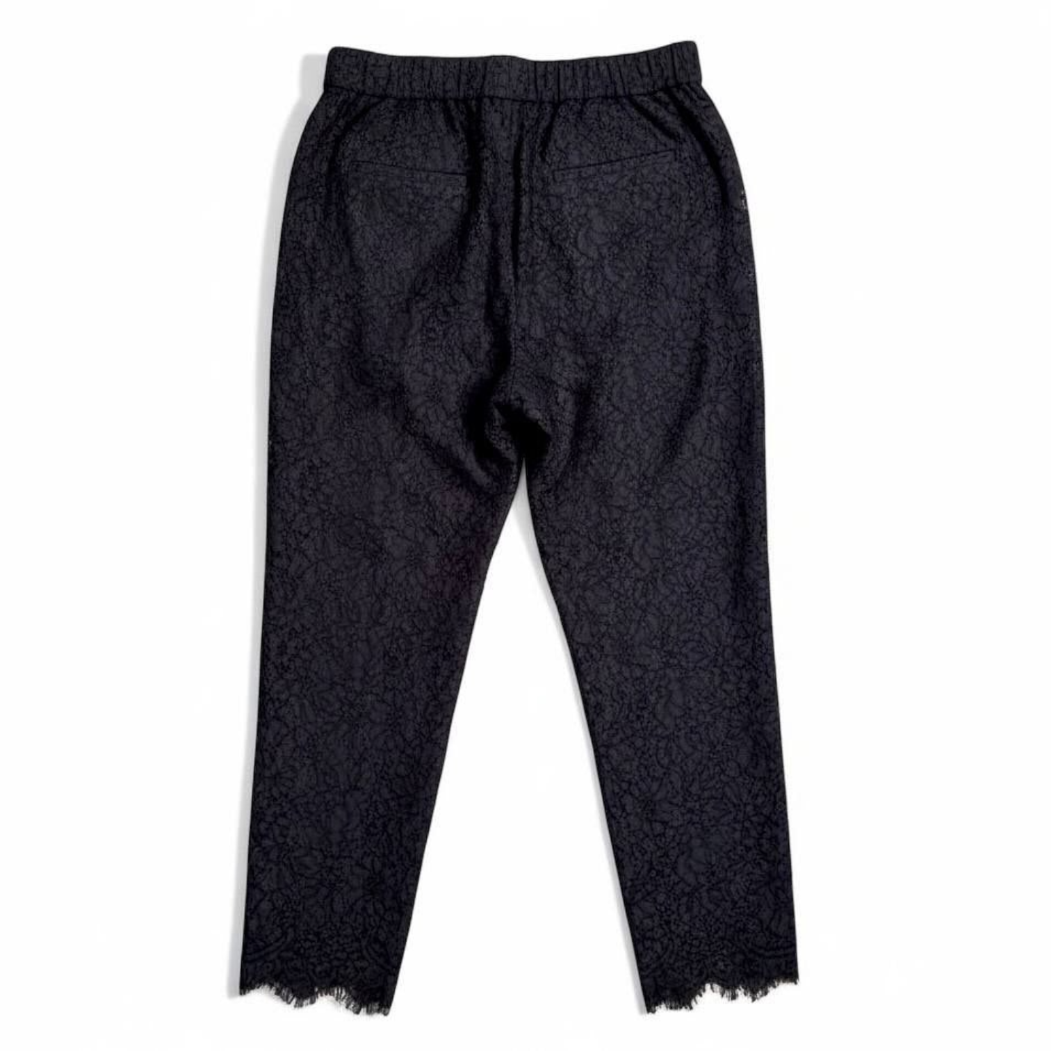 Pantalón de encaje J.Crew