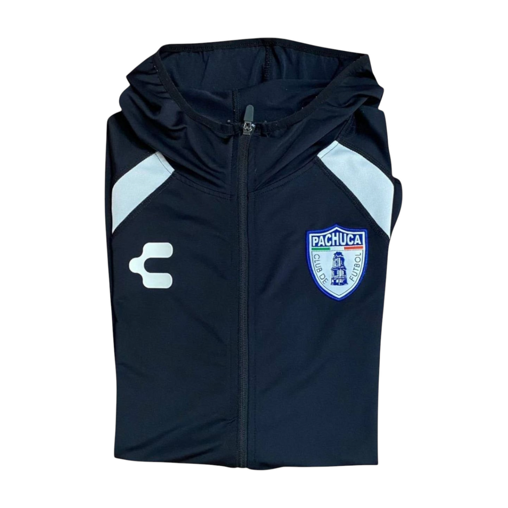 Sudadera Pachuca FC