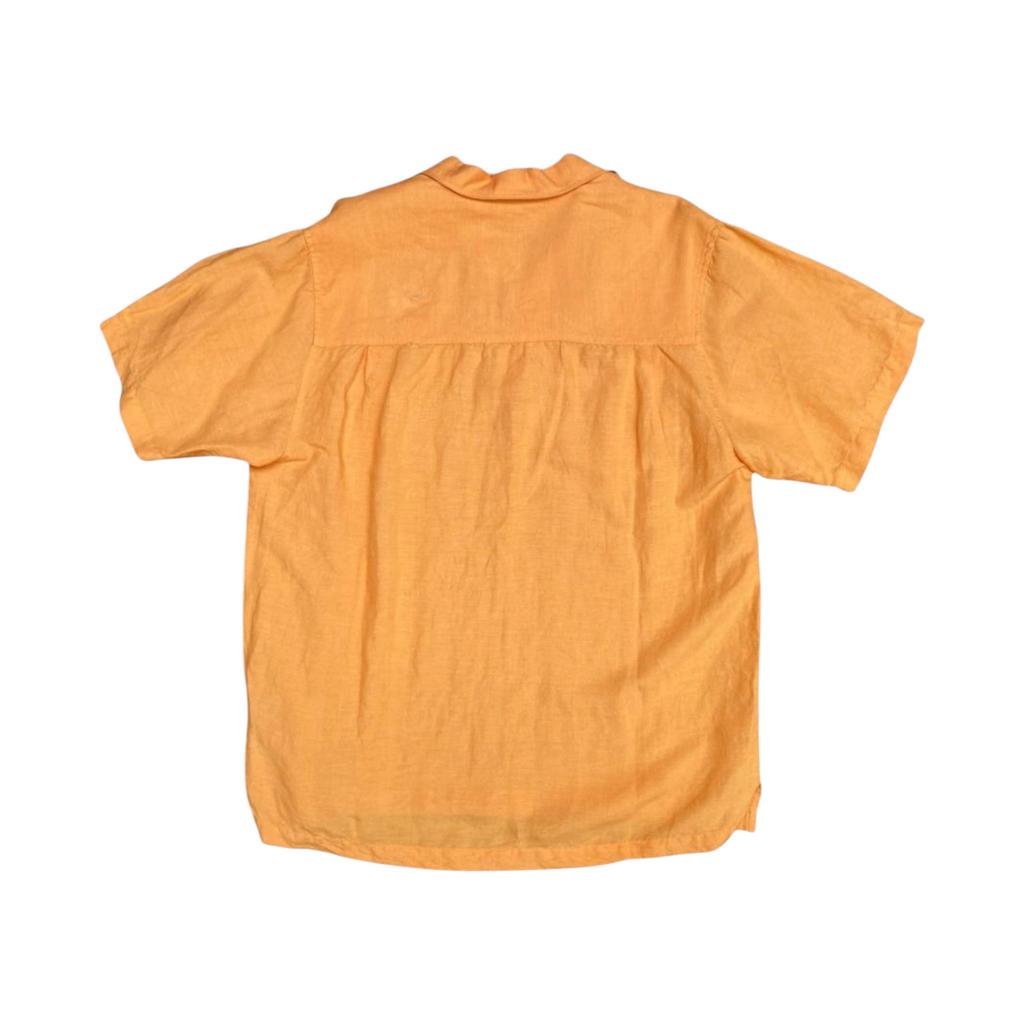 Camisa tipo guayabera