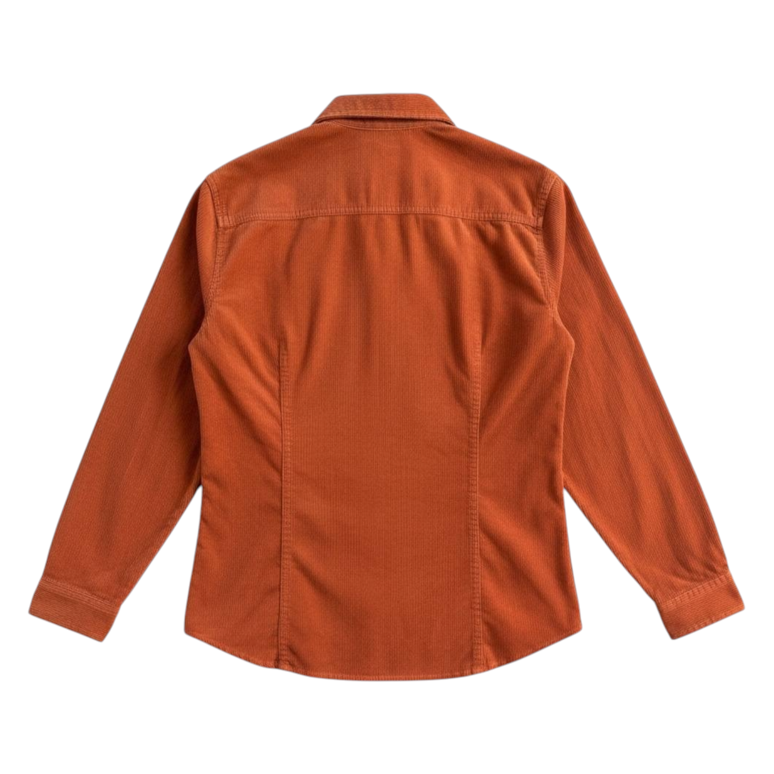 Camisa Ralph Lauren vintage de pana