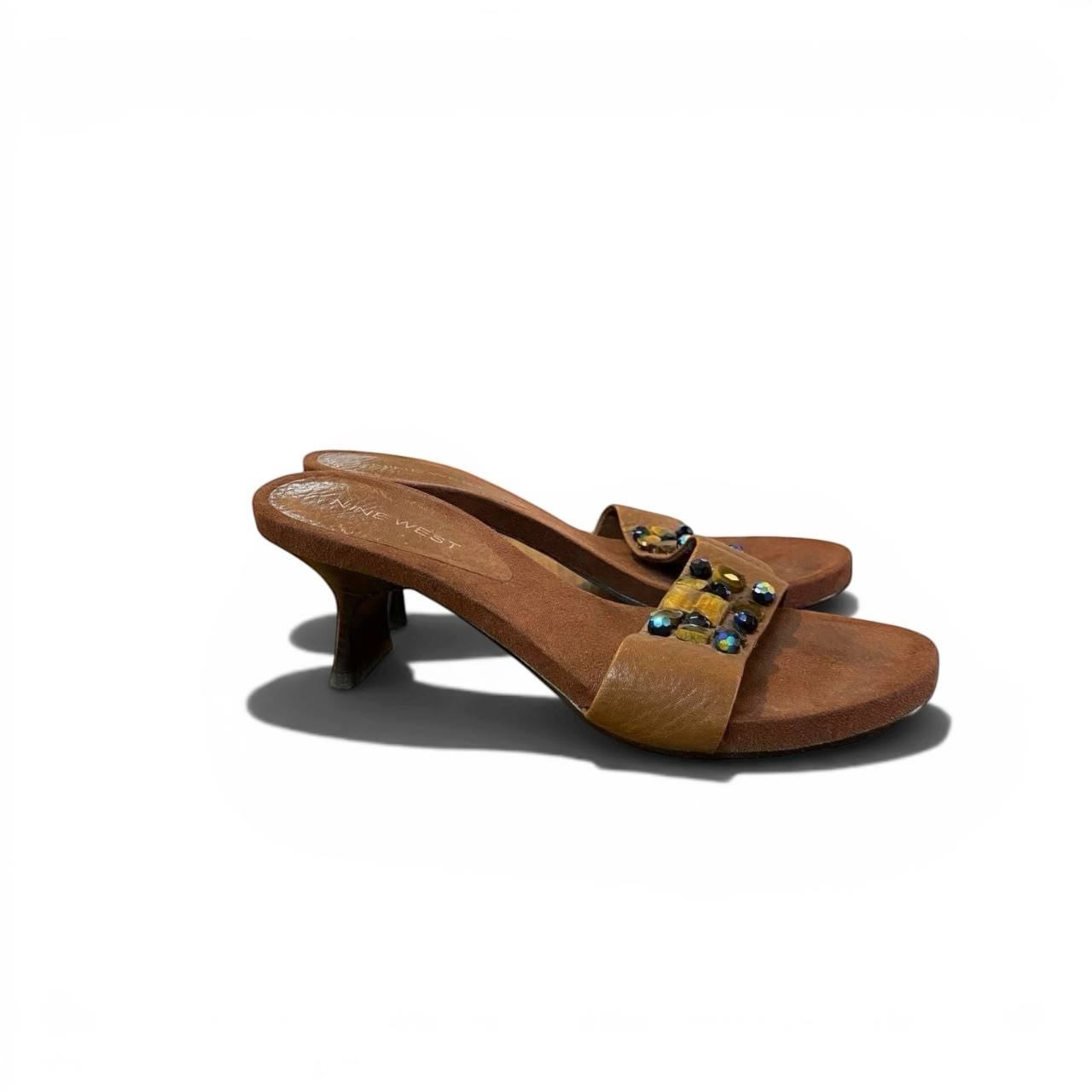 Sandalias Nine West