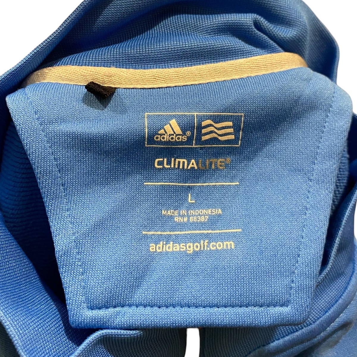 Sudadera Adidas Climalite