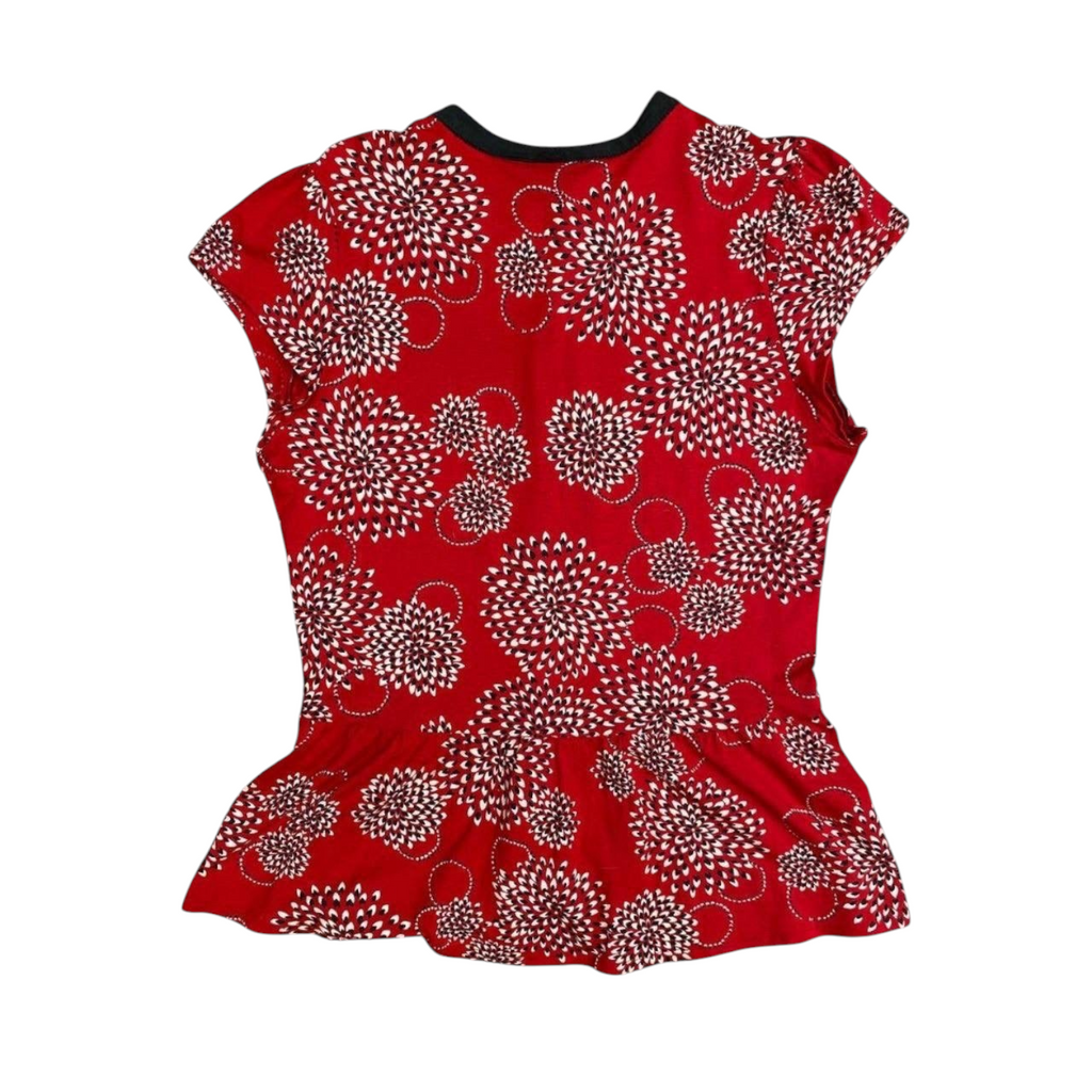 Blusa Mango Norit