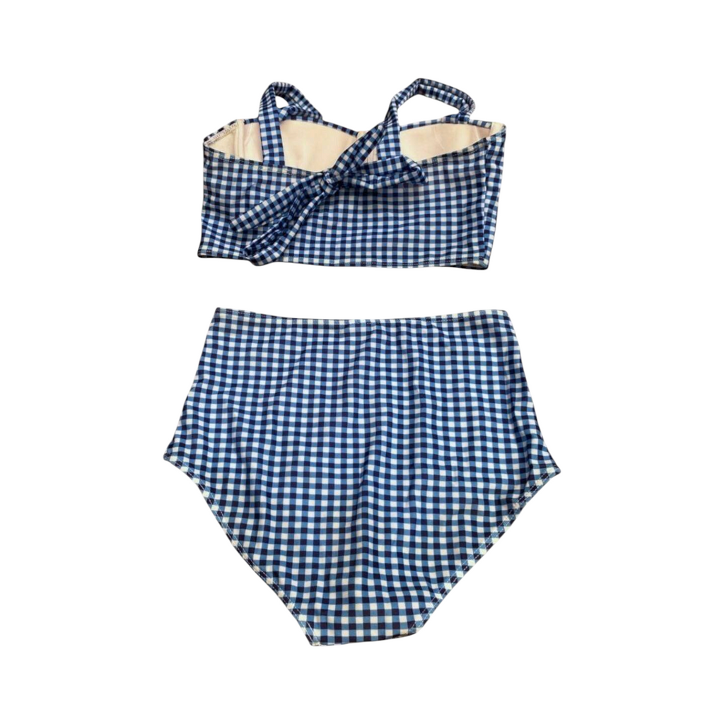 Bikini de dos piezas