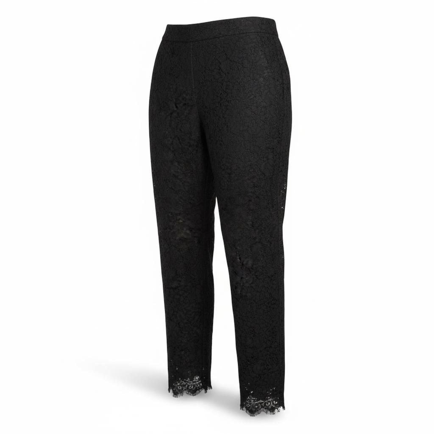 Pantalón de encaje J.Crew