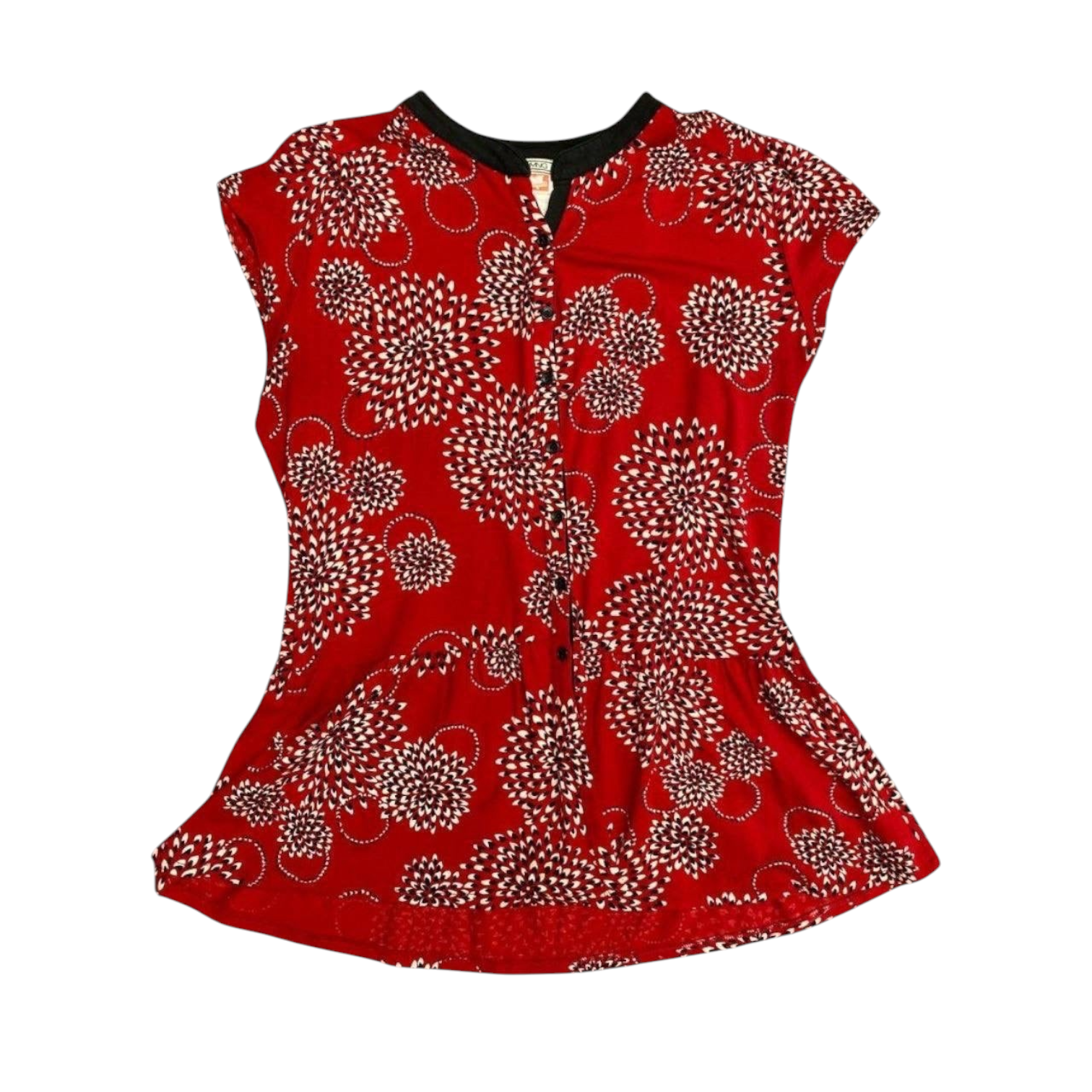 Blusa Mango Norit