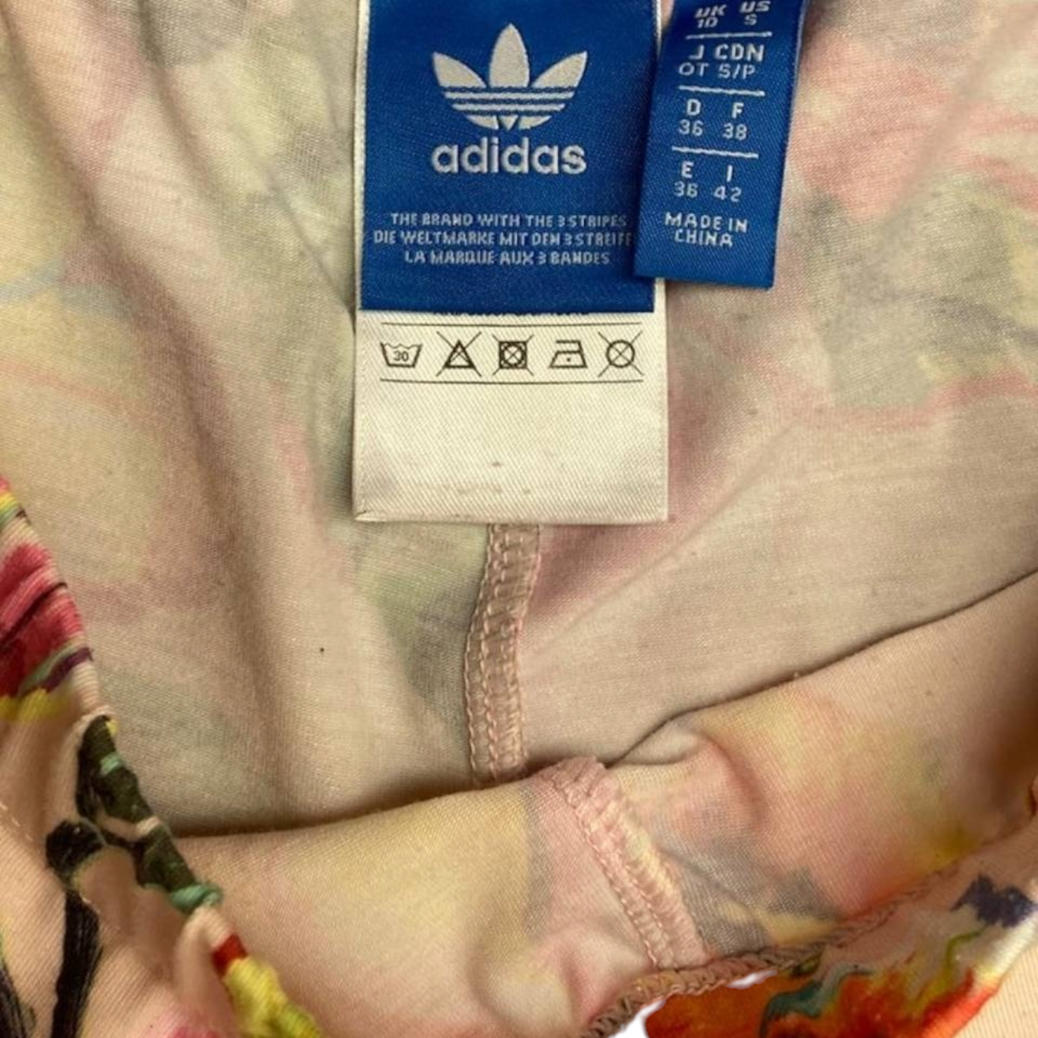 Legging Adidas the farm tights