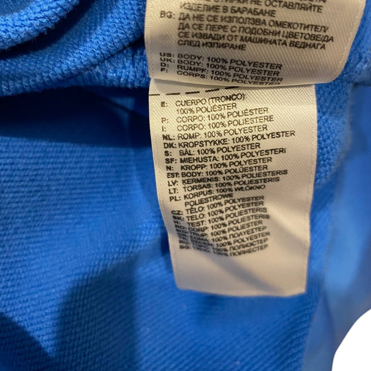 Sudadera Adidas Climalite