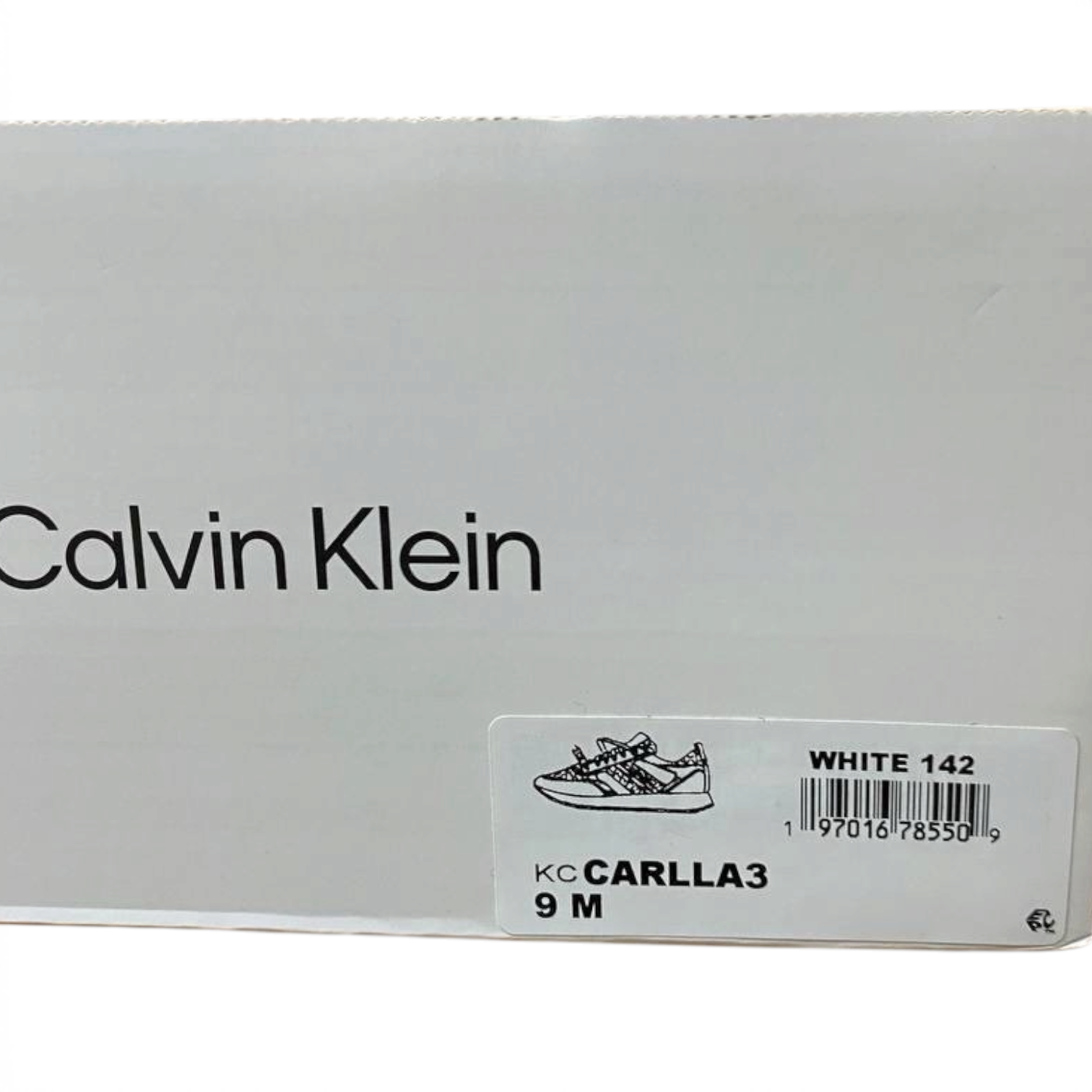 Tenis Calvin Klein