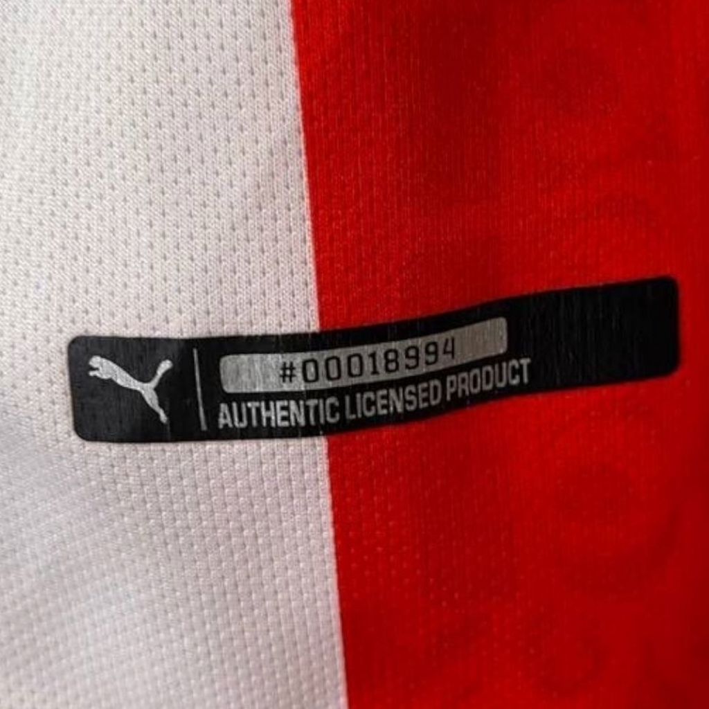 Playera Chivas vintage Puma 2020/2021