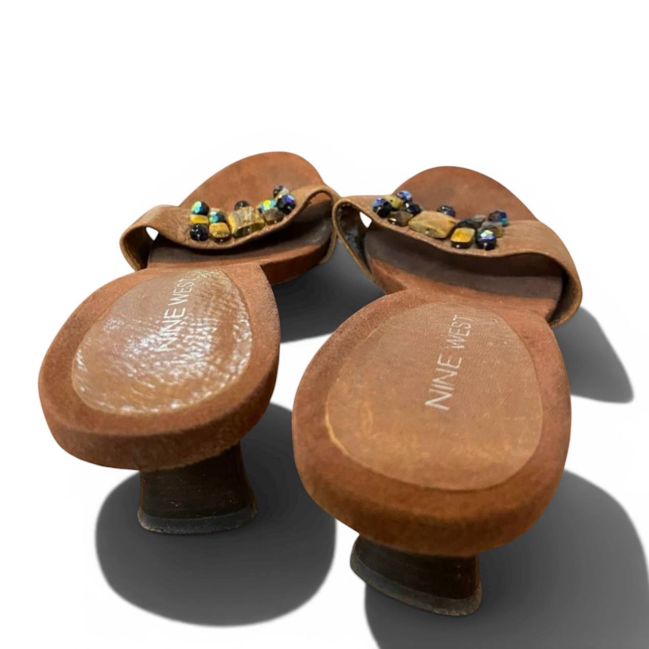 Sandalias Nine West
