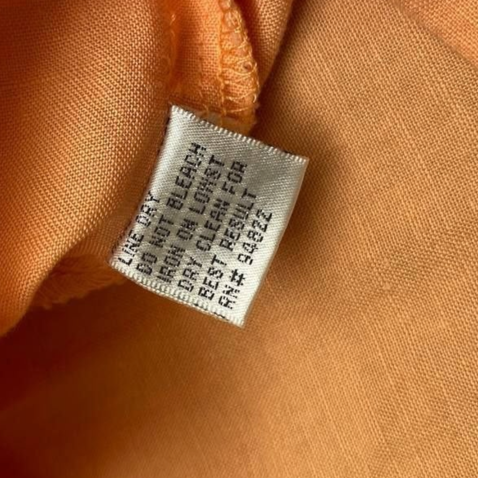 Camisa tipo guayabera