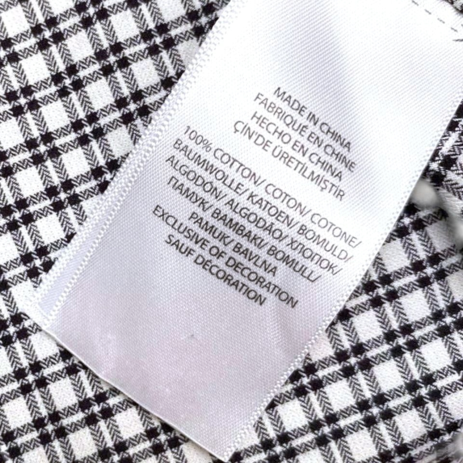 Camisa Ralph Lauren