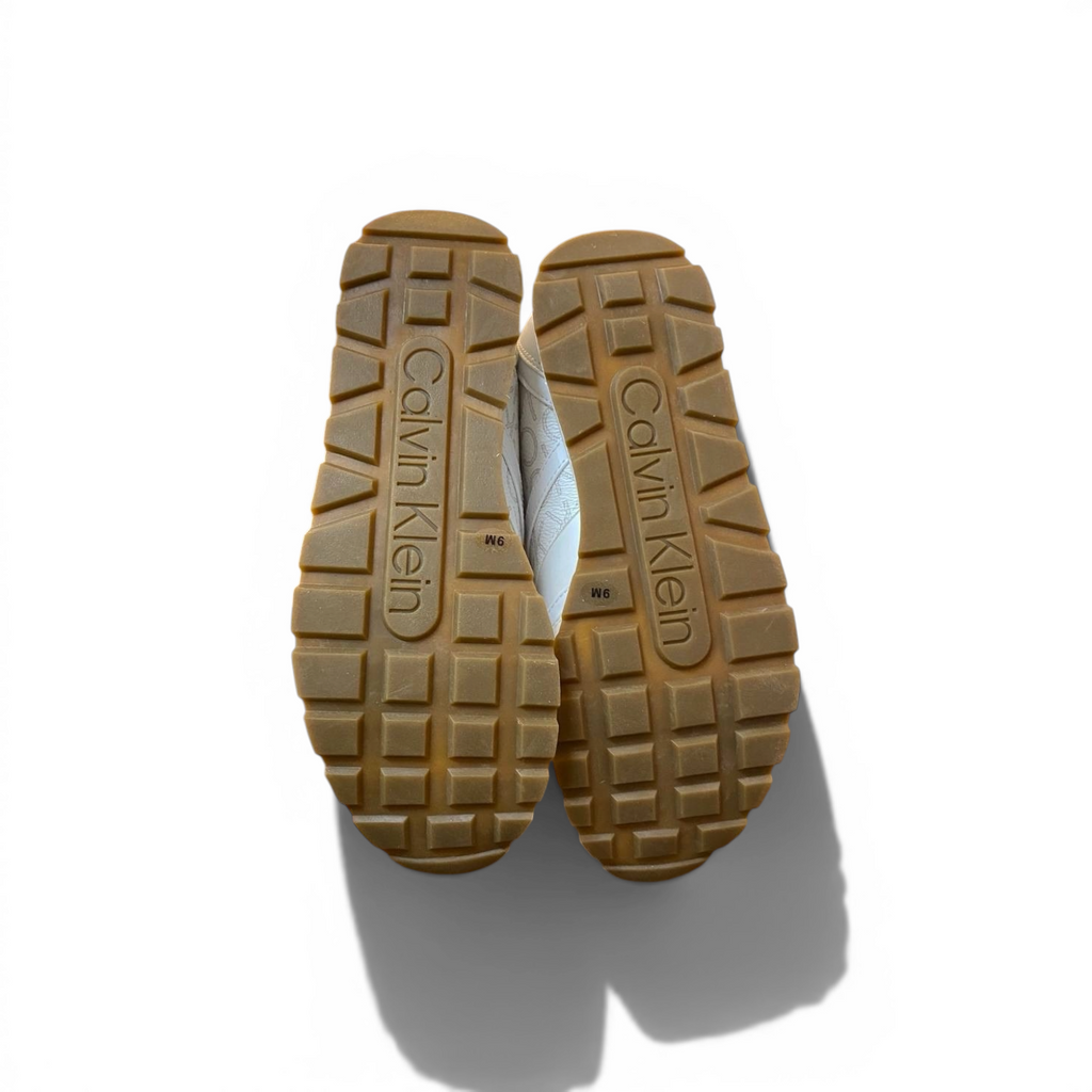 Tenis Calvin Klein