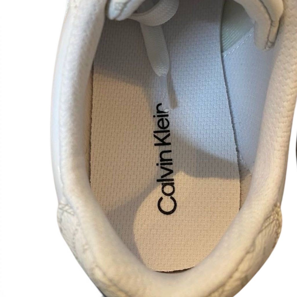 Tenis Calvin Klein