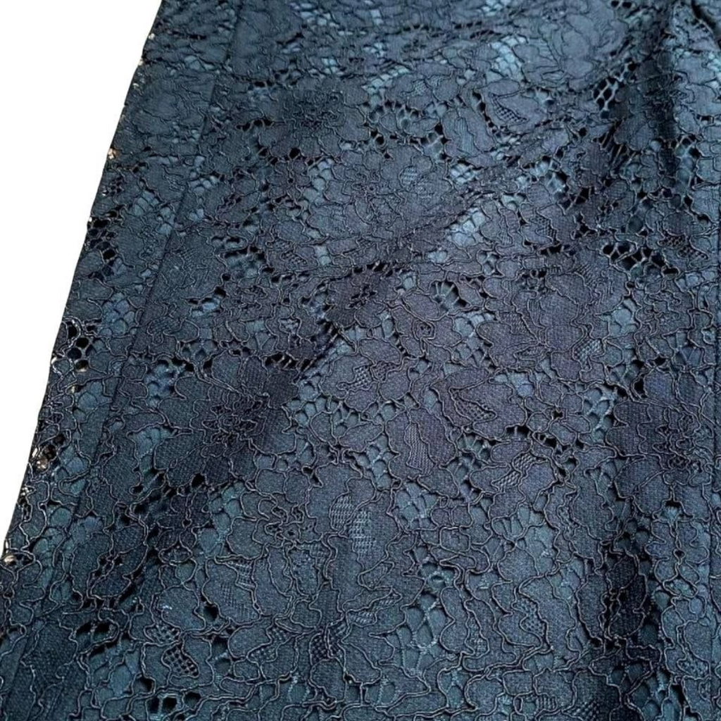 Pantalón de encaje J.Crew