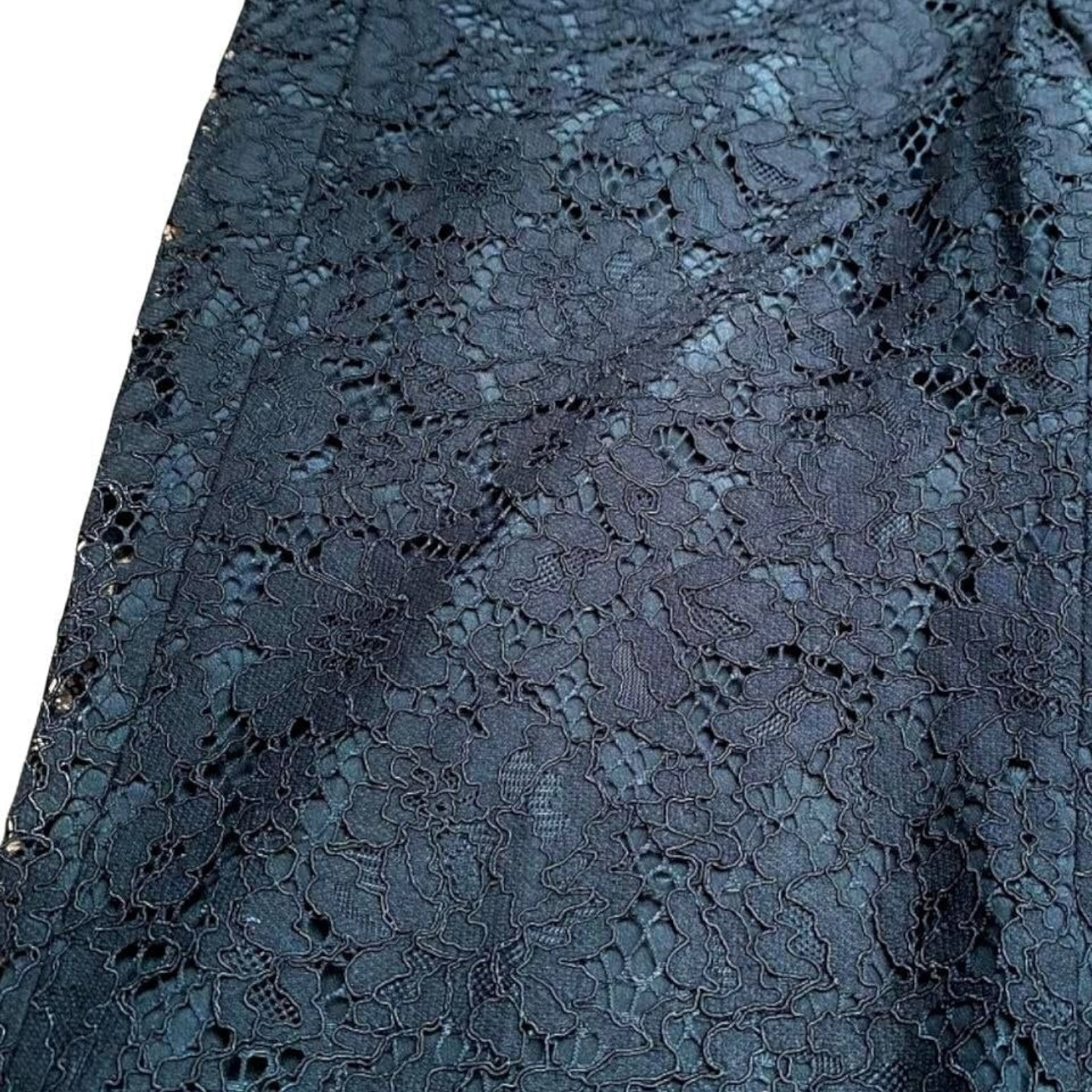 Pantalón de encaje J.Crew