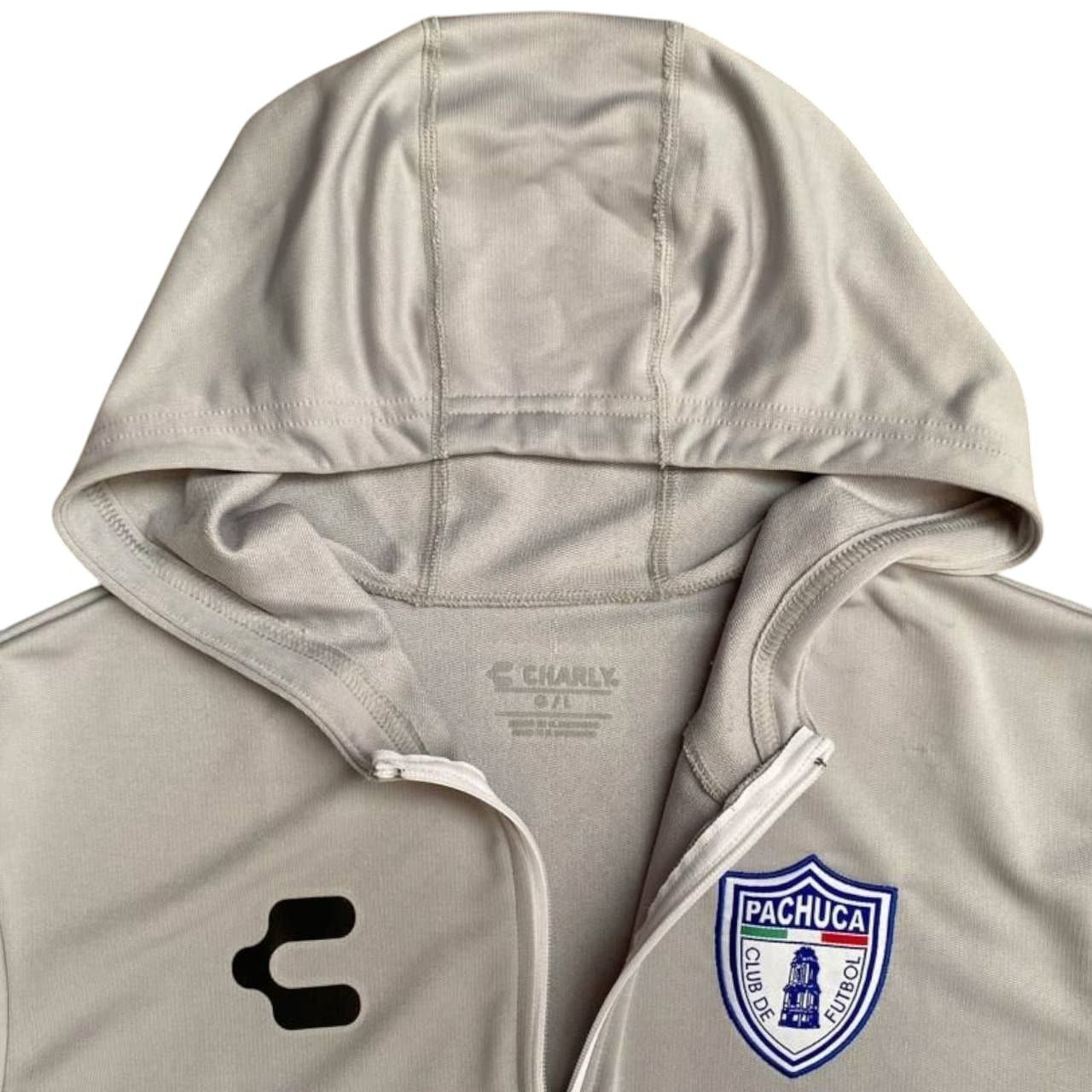 Sudadera Pachuca Fc 2020/21